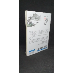 Trang tử tâm đắc mới 100% SBMQ7-1005 351492