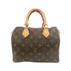Túi xách Boston Louis Vuitton Monogram Speedy 25cm M41109 - Hàng hiệu Chính hãng
