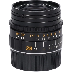 ＥＬＭＡＲＩＴ－Ｍ２８ｍｍ Ｆ２．８ ＶＥＲ．４ - Hàng hiệu Authentic 880513