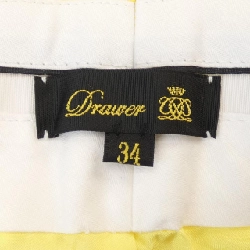 Đồ hiệu DRAWER 6514-236-1317 Quần - Hàng hiệu Authentic 820488