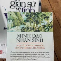 Minh đạo nhân sinh 1005562