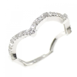 Nhẫn kim cương Vandome - Hàng hiệu Authentic