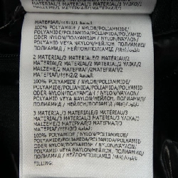 MONCLER SANBESAN Áo khoác lông - Hàng hiệu Chính hãng 889664