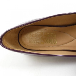 【Mã giảm giá】Salvatore Ferragamo SALVATORE FERRAGAMO Giày 663599