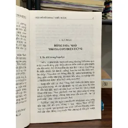 Cuộc đời nữ chúa Lý Chiêu Hoàng – Lê Thái Dũng 589530