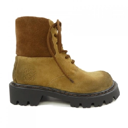 Giày boot LOEWE SIERRA - Hàng hiệu Authentic