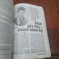 KIẾN THỨC NGÀY NAY số 341 ngày 1.2.2020 757278