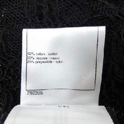 Khăn choàng CHANEL - Hàng hiệu Chính hãng 834431