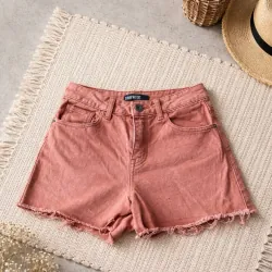Quần short nữ size s