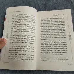 NHỮNG LÁ THƯ KHÔNG GỬI - SUSIE MORGENSTERN 574646