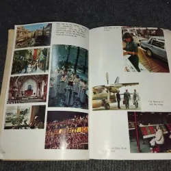 MẢNH TRỜI BẮC ÂU. PHÁC THẢO VĂN HOÁ THỤY ĐIỂN - HỮU NGỌC 993100