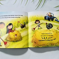 Barefoot Books – Sing Along Collection 690068