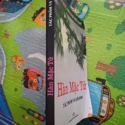 Hàn Mặc Tử - Tác phẩm và Lời bình 759761