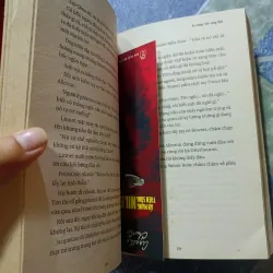 Combo 3 tiểu thuyết trinh thám của Agatha Christie 1011031