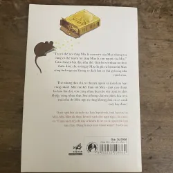 Chuyện con mèo và con chuột bạn thân của nó 793082