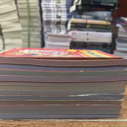 Ô long viện bộ comic trọn bộ 12 tập (14) 977117