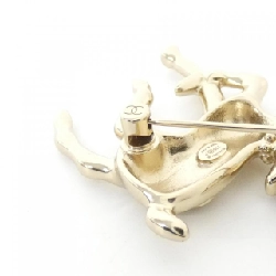 【Sản phẩm chưa sử dụng】Brooch Chanel ABF295 625874