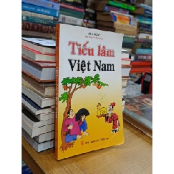 Tiếu lâm Việt Nam - Bảo Ngọc (sưu tầm và chọn lọc)