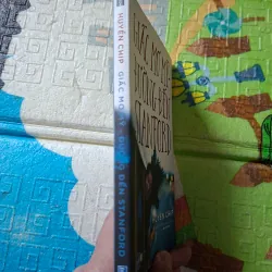 Giấc mơ Mỹ - Đường đến Stanford 799719