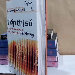 TIẾP THỊ SỐ (Digital Marketing) 20398