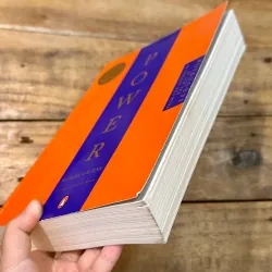 The 48 Laws of Power - Robert Greene 722850