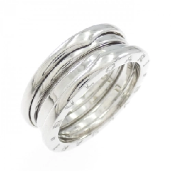 Nhẫn B.zero1 3 băng của Bulgari