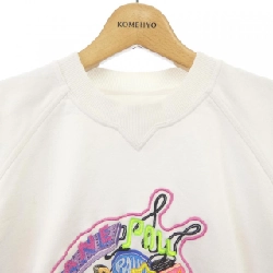 【Mã giảm giá】HERMES Áo thun 644254