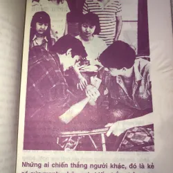 Tuổi Mực Tím Sài Gòn - Cù Mai Công 935195