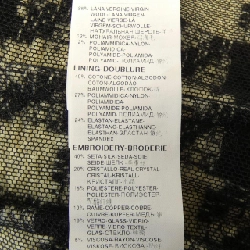 Dolce & Gabbana DOLCE&GABBANA Đầm - Hàng hiệu Chính hãng 649357