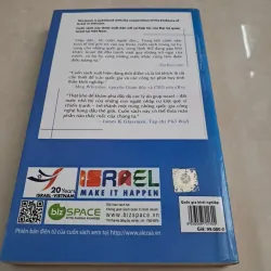 Quốc Gia Khởi Nghiệp - Câu Chuyện Về Nền Kinh Tế Thần Kỳ Của Israel (Tái Bản 2013) 792095