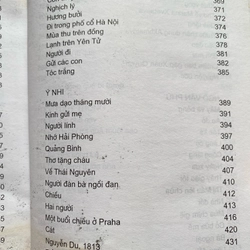 TINH HOA THƠ VIỆT  508233