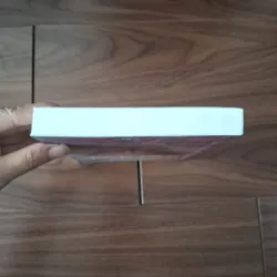 Lửa nhạt - Vladimir nabokov 732717