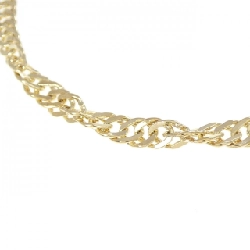 K18YG Dây chuyền - Hàng hiệu Chính hãng 865716