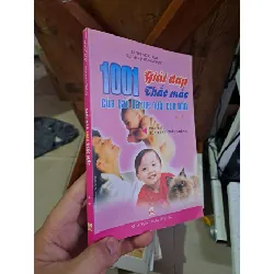 Giải đáp 1001 thắc mắc - Ngọc Anh - Phượng Giang MẸ VÀ BÉ HCM1008 Blogmeo 281125