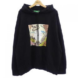 Áo khoác hoodie Stella McCartney