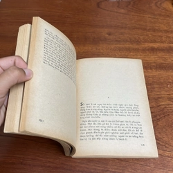 [Sách Xưa] - II Tựa sách: Người Thợ Máy Tôn Đức Thắng - Lê Minh - 1987 503754
