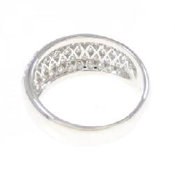 Nhẫn kim cương Pikyotti 1.58CT - Hàng hiệu Authentic 838406