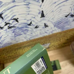 Tri Kỷ Của Bụt - Thích Nhất Hạnh 749498