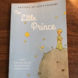 The Little Prince 16863