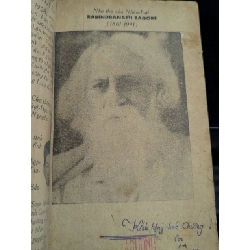 R.Tagore nhà thơ của nhân loại - Phan Lạc Tuyên và cộng sự 778554