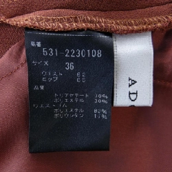 Quần ADORE - Hàng hiệu Authentic 821489