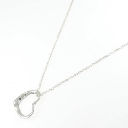 Dây chuyền Tiffany Open Heart - Hàng hiệu Authentic 840404