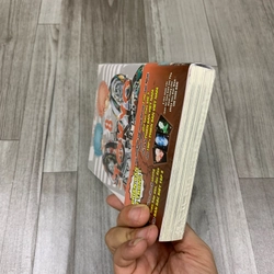 Tokyo revengers tập 8. Mới nguyên seal.  500245