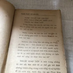 Nghệ thuật nói chuyện trong mọi hoàn cảnh 1010740
