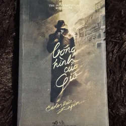 Bóng hình của gió