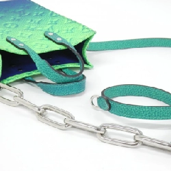 Túi xách Louis Vuitton Trianon Illusion Sac Plat XS M81221 - Hàng hiệu Chính hãng 764872