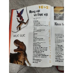 Bách Khoa Thư Thế Hệ Mới 993436