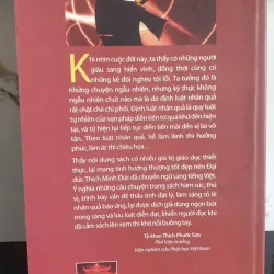 Nhân Quả Báo Ứng 693283