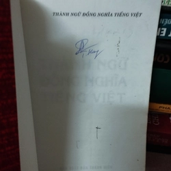 Thành ngữ đồng nghĩa tiếng Việt 445479
