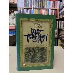 [Phiên Chợ Sách Cũ] Mẫu Thượng Ngàn - Tiểu thuyết - Nguyễn Xuân Khánh 0506